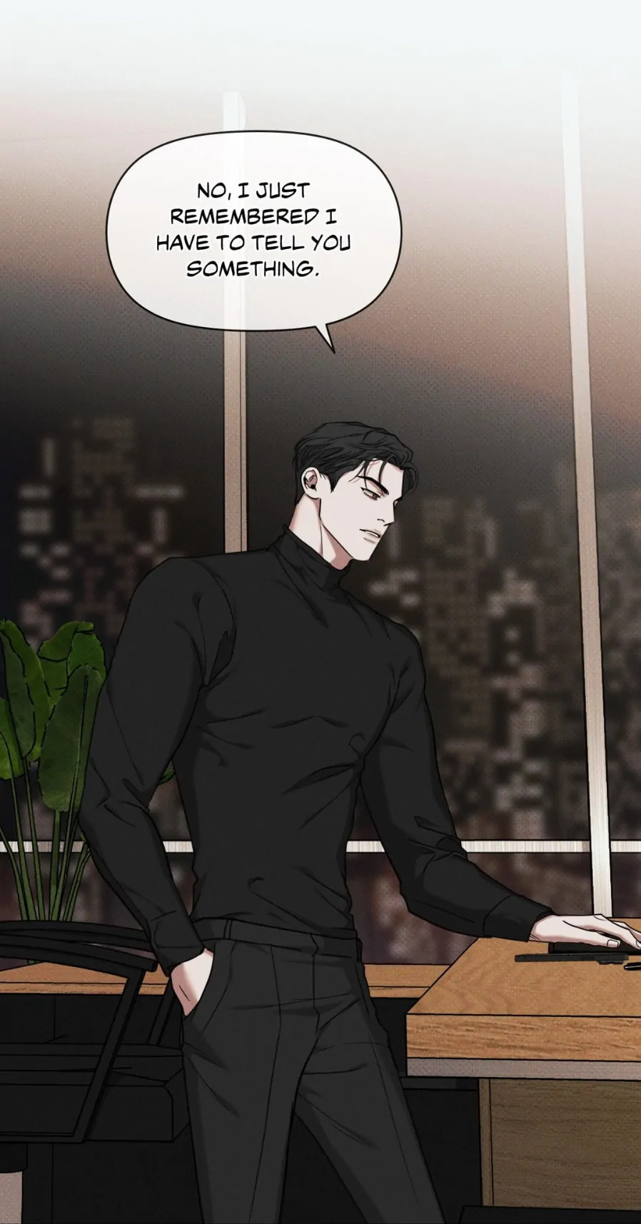 Read Dearest chapter 11 image 43 on Lezhin