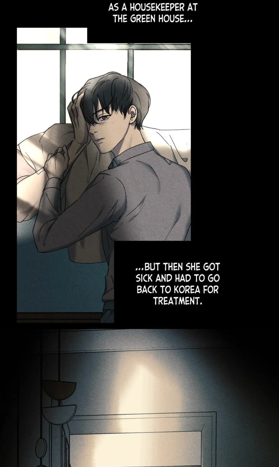 Read Dearest chapter 11 image 74 on Lezhin