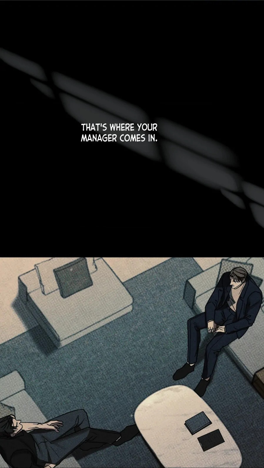 Read Dearest chapter 11 image 81 on Lezhin