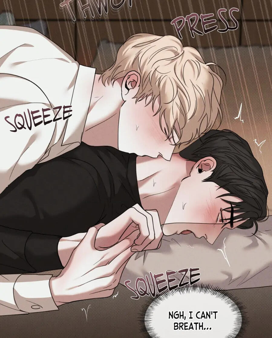 Read Dearest chapter 12 image 106 on Lezhin