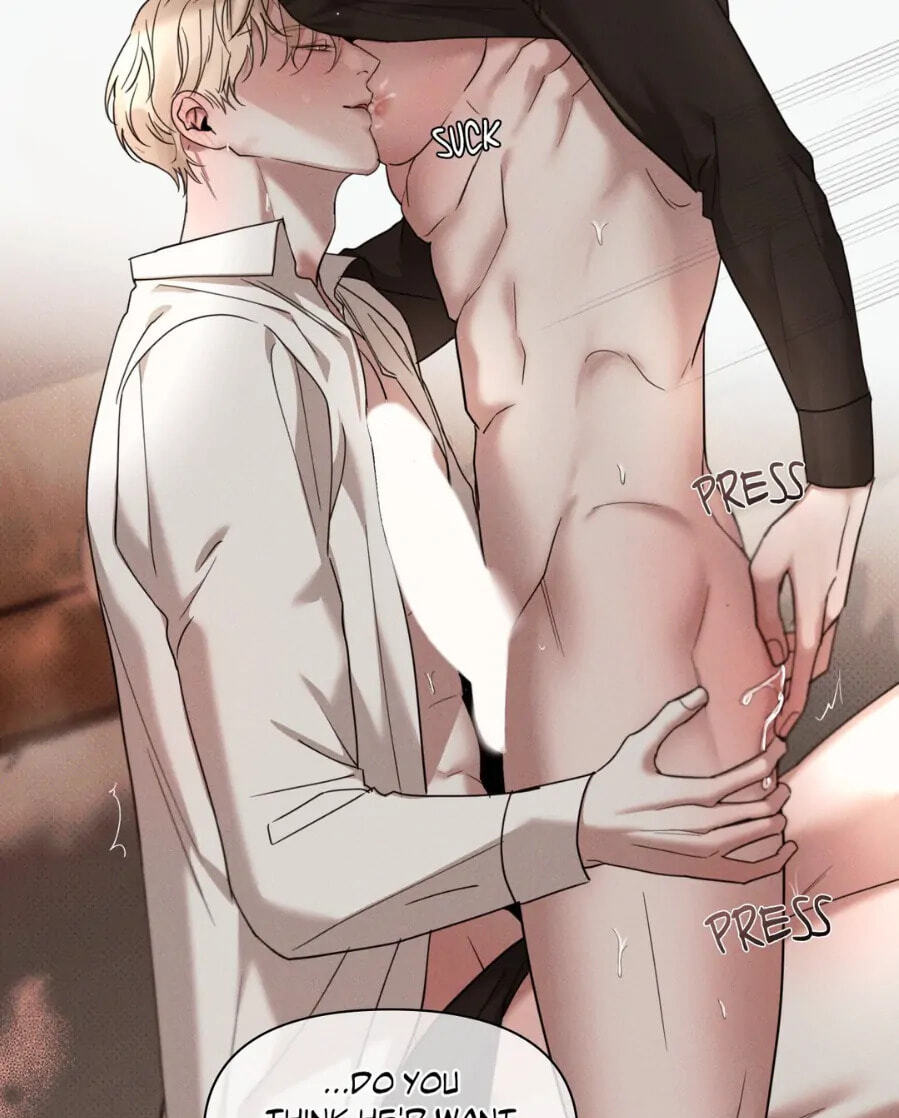 Read Dearest chapter 12 image 65 on Lezhin