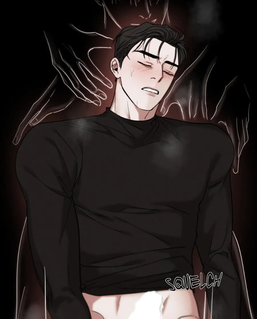 Read Dearest chapter 12 image 84 on Lezhin