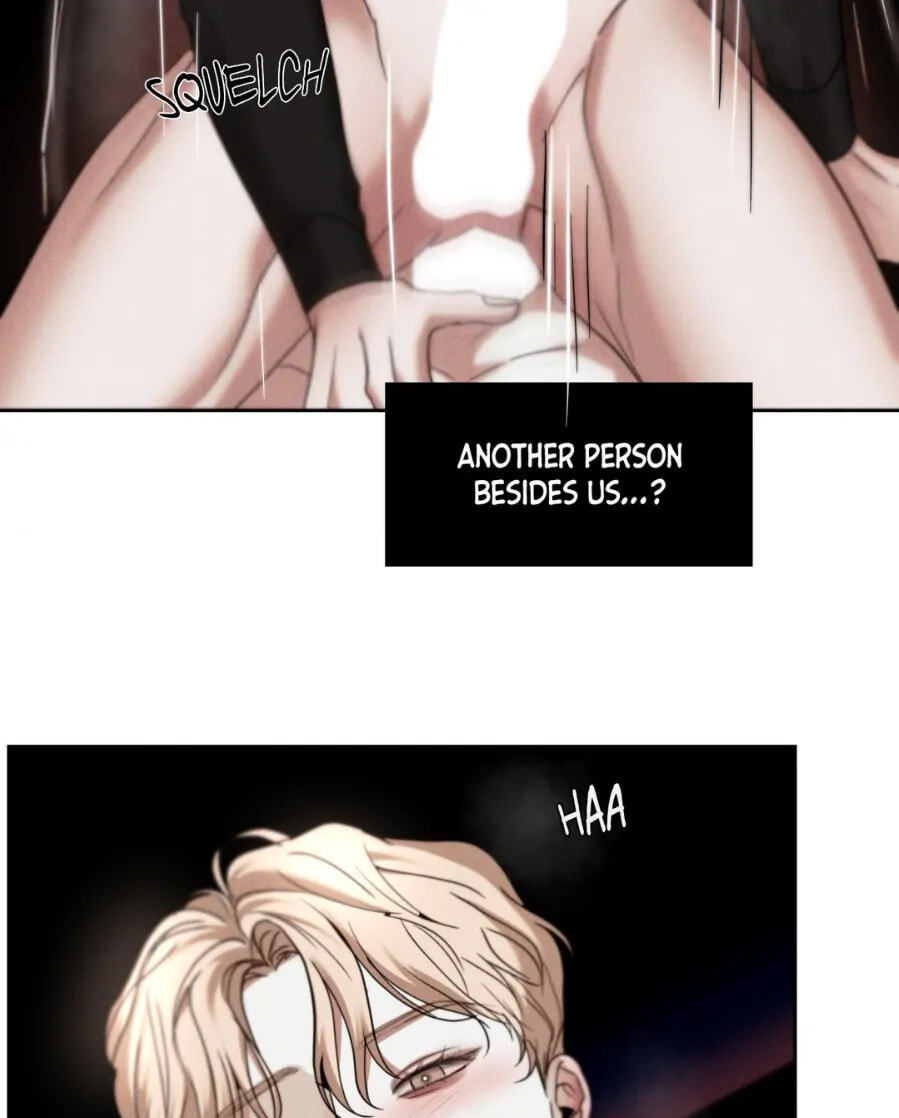 Read Dearest chapter 12 image 85 on Lezhin
