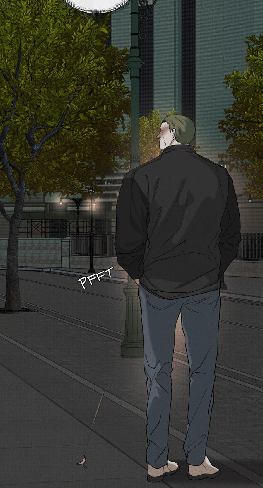 Read Dearest chapter 13 image 111 on Lezhin