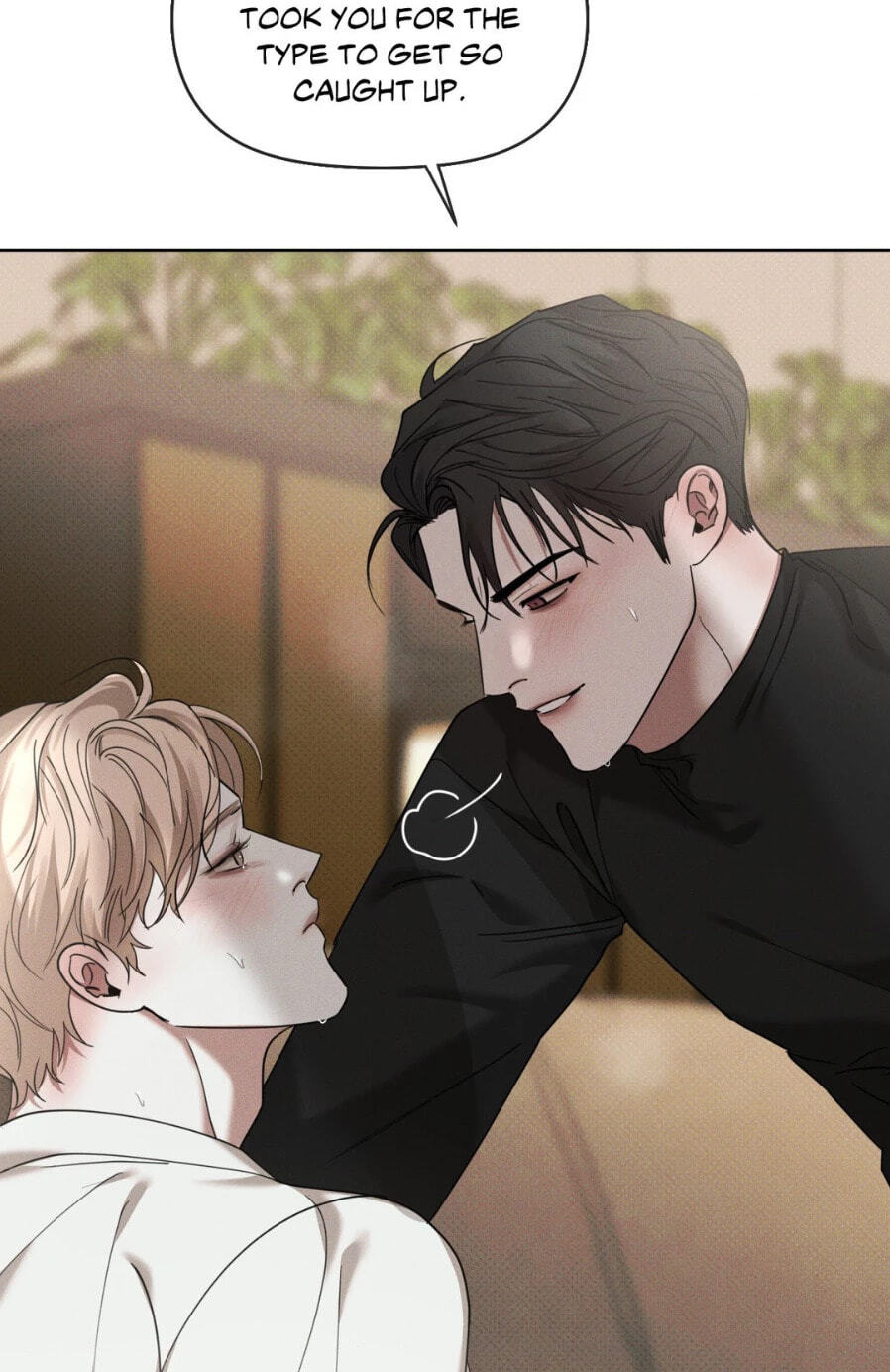 Read Dearest chapter 13 image 13 on Lezhin