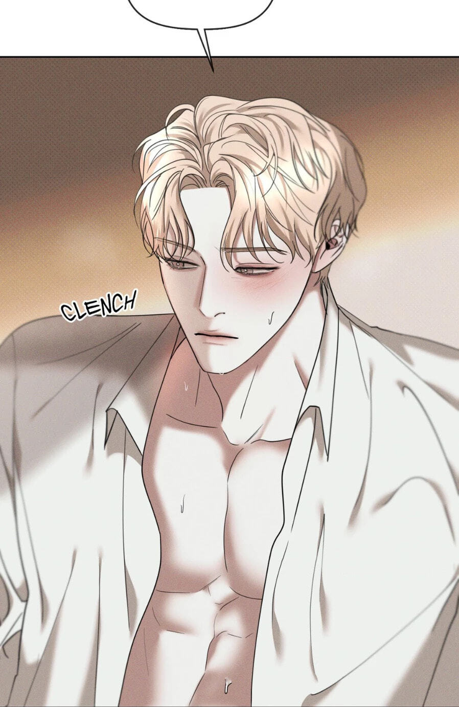 Read Dearest chapter 13 image 15 on Lezhin