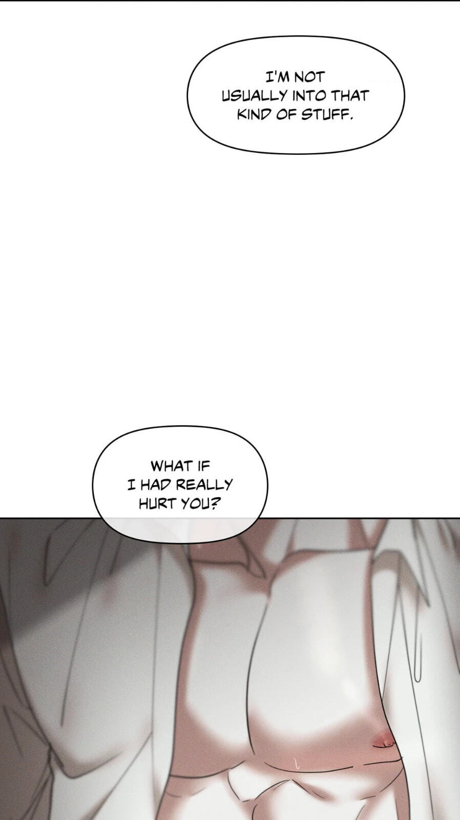 Read Dearest chapter 13 image 16 on Lezhin