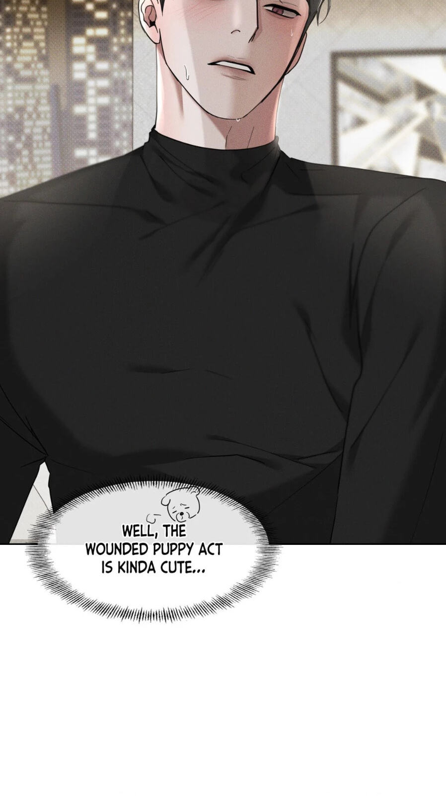 Read Dearest chapter 13 image 18 on Lezhin