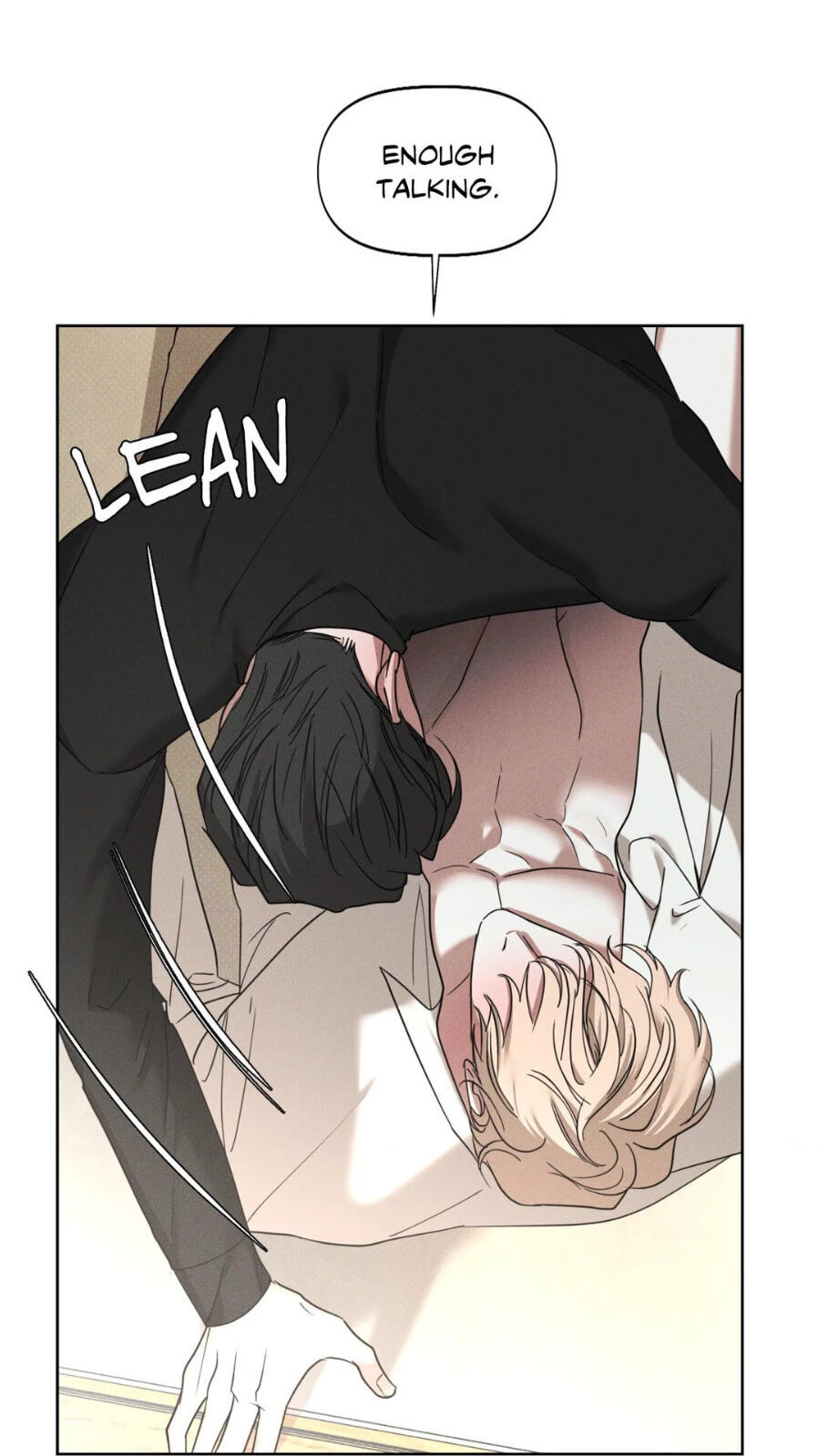 Read Dearest chapter 13 image 19 on Lezhin