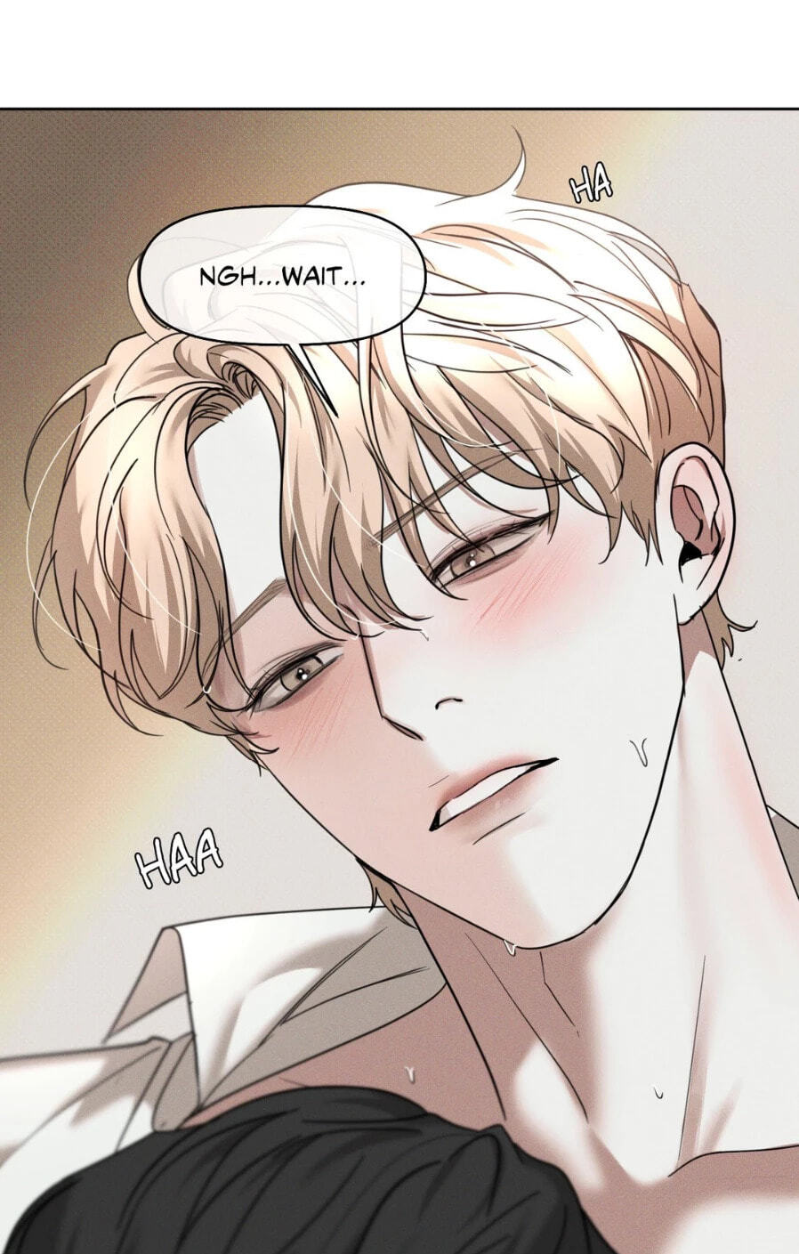Read Dearest chapter 13 image 23 on Lezhin