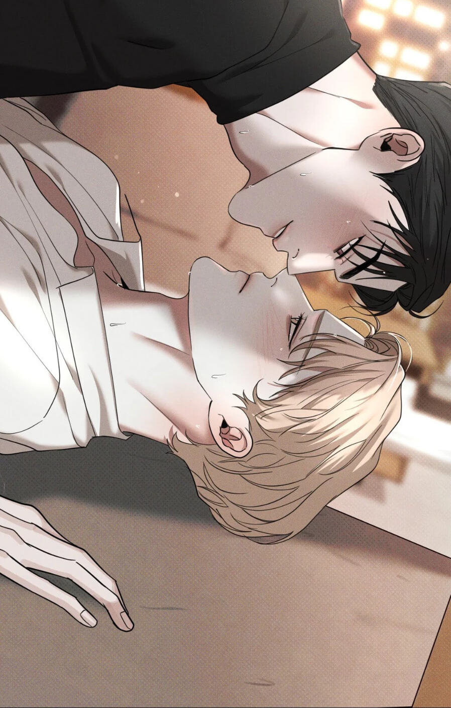Read Dearest chapter 13 image 26 on Lezhin