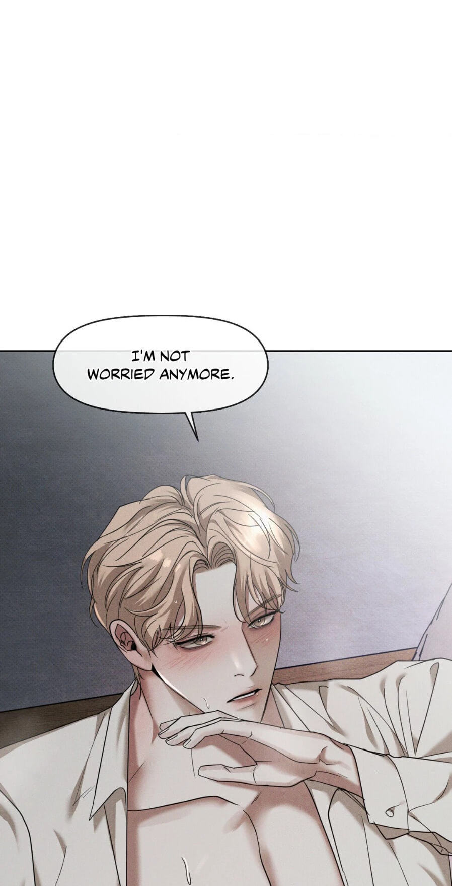 Read Dearest chapter 13 image 35 on Lezhin