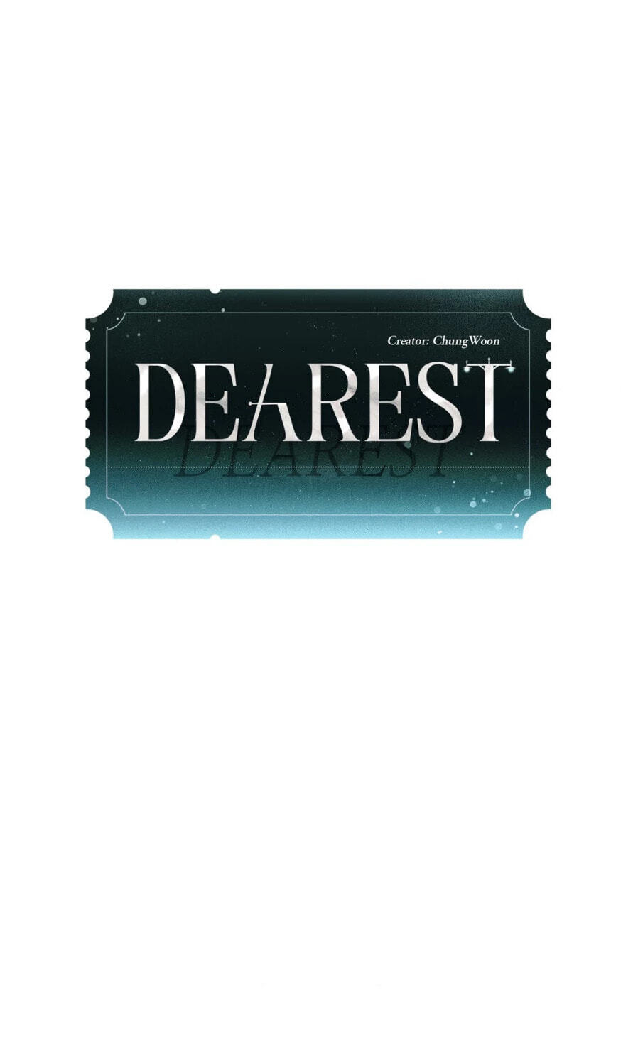 Read Dearest chapter 13 image 37 on Lezhin