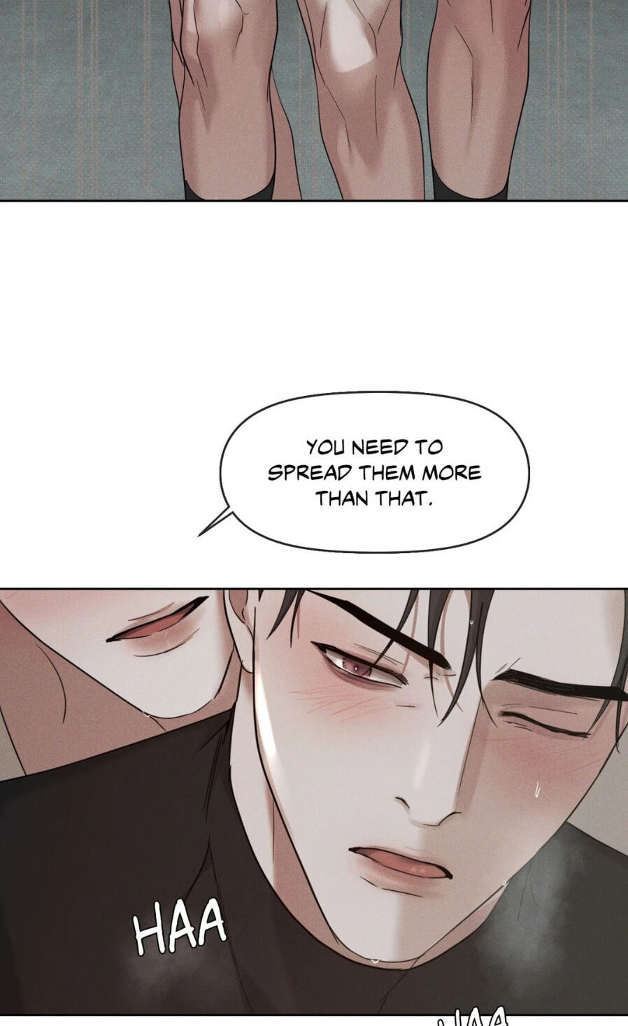Read Dearest chapter 13 image 39 on Lezhin