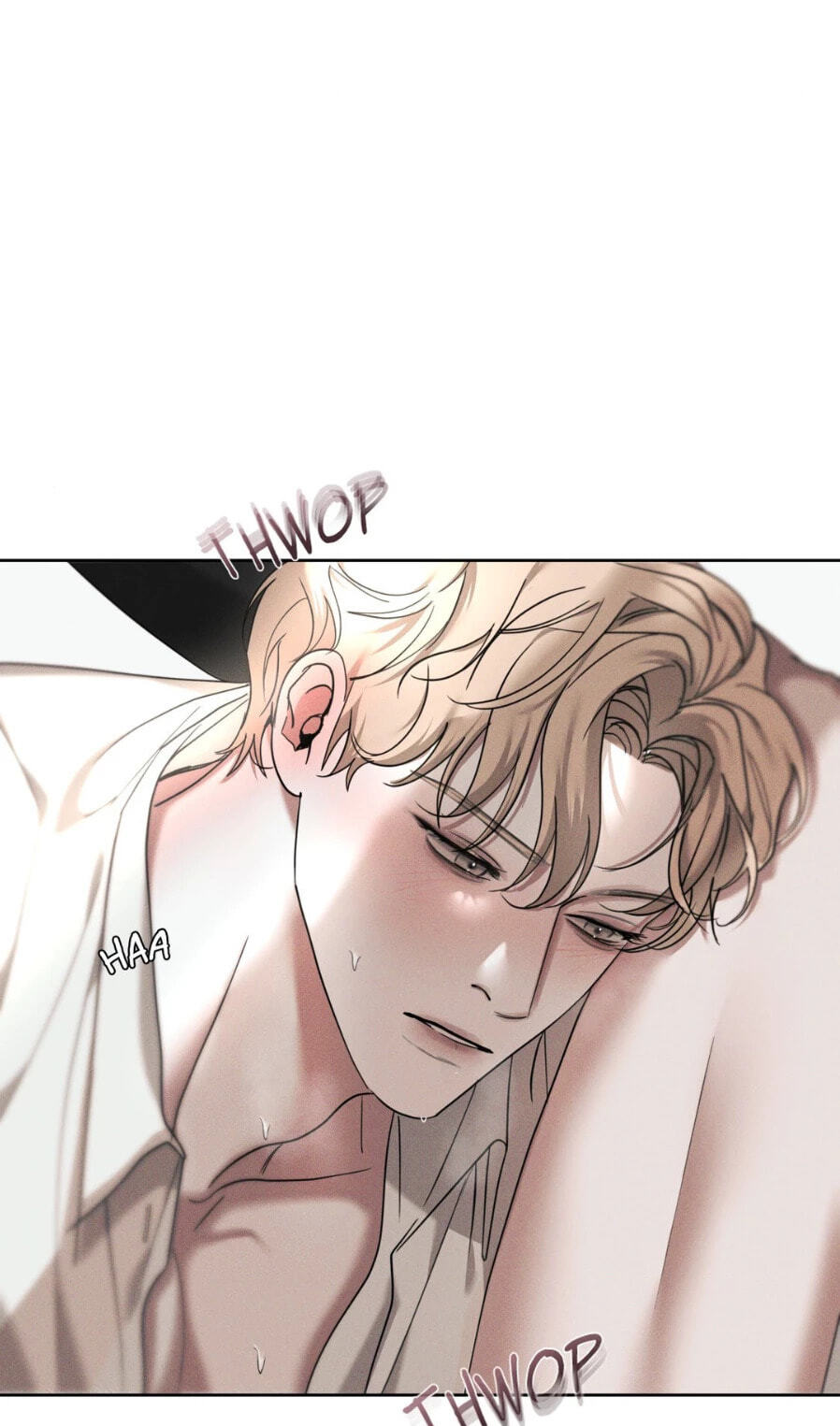 Read Dearest chapter 13 image 4 on Lezhin