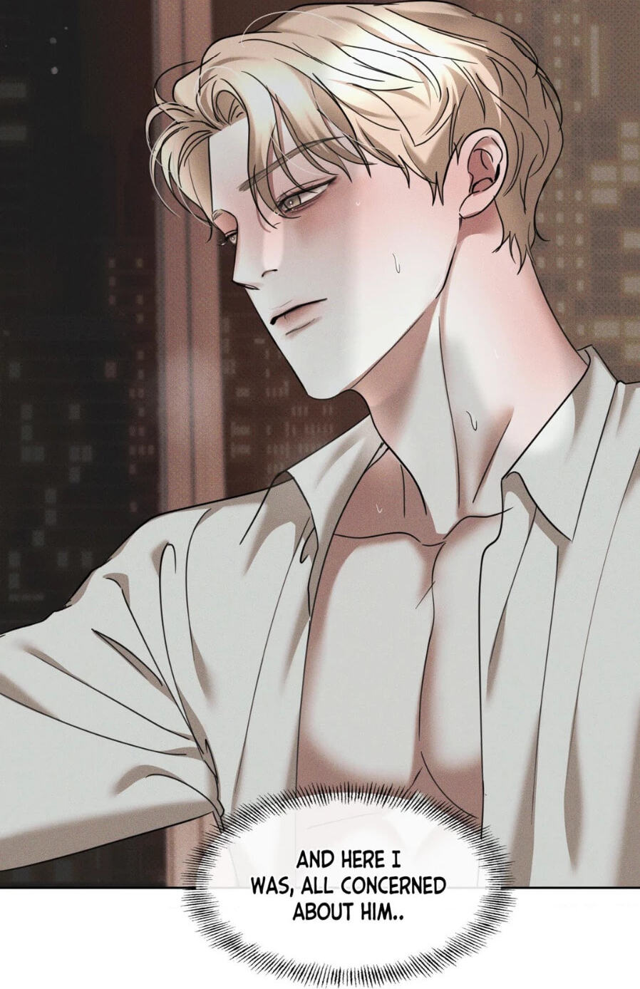 Read Dearest chapter 13 image 45 on Lezhin