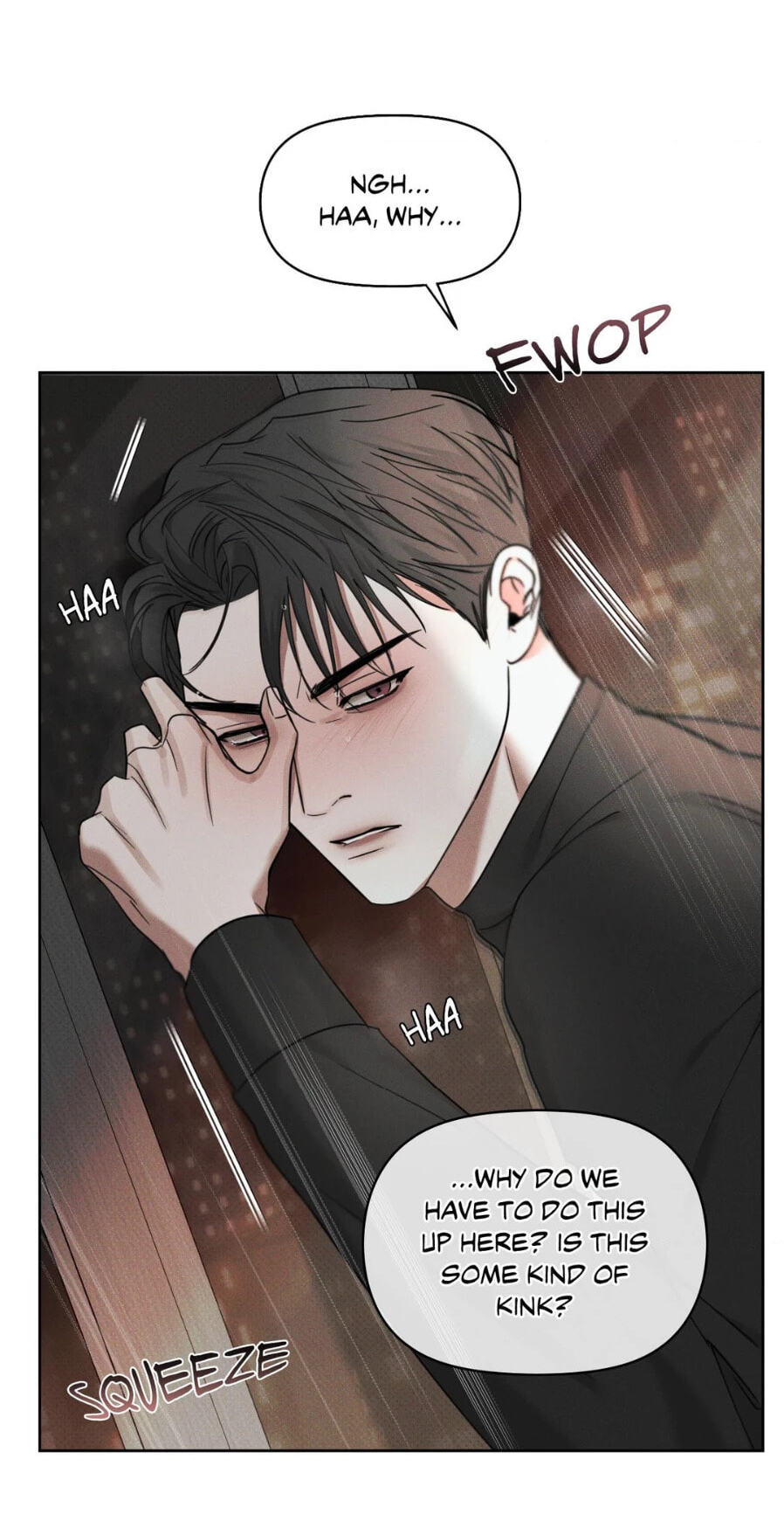 Read Dearest chapter 13 image 48 on Lezhin