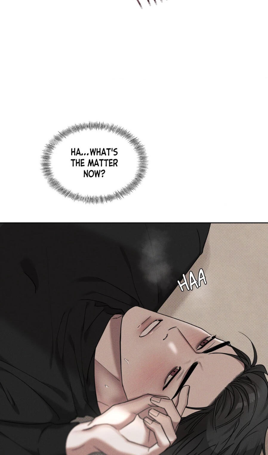 Read Dearest chapter 13 image 5 on Lezhin