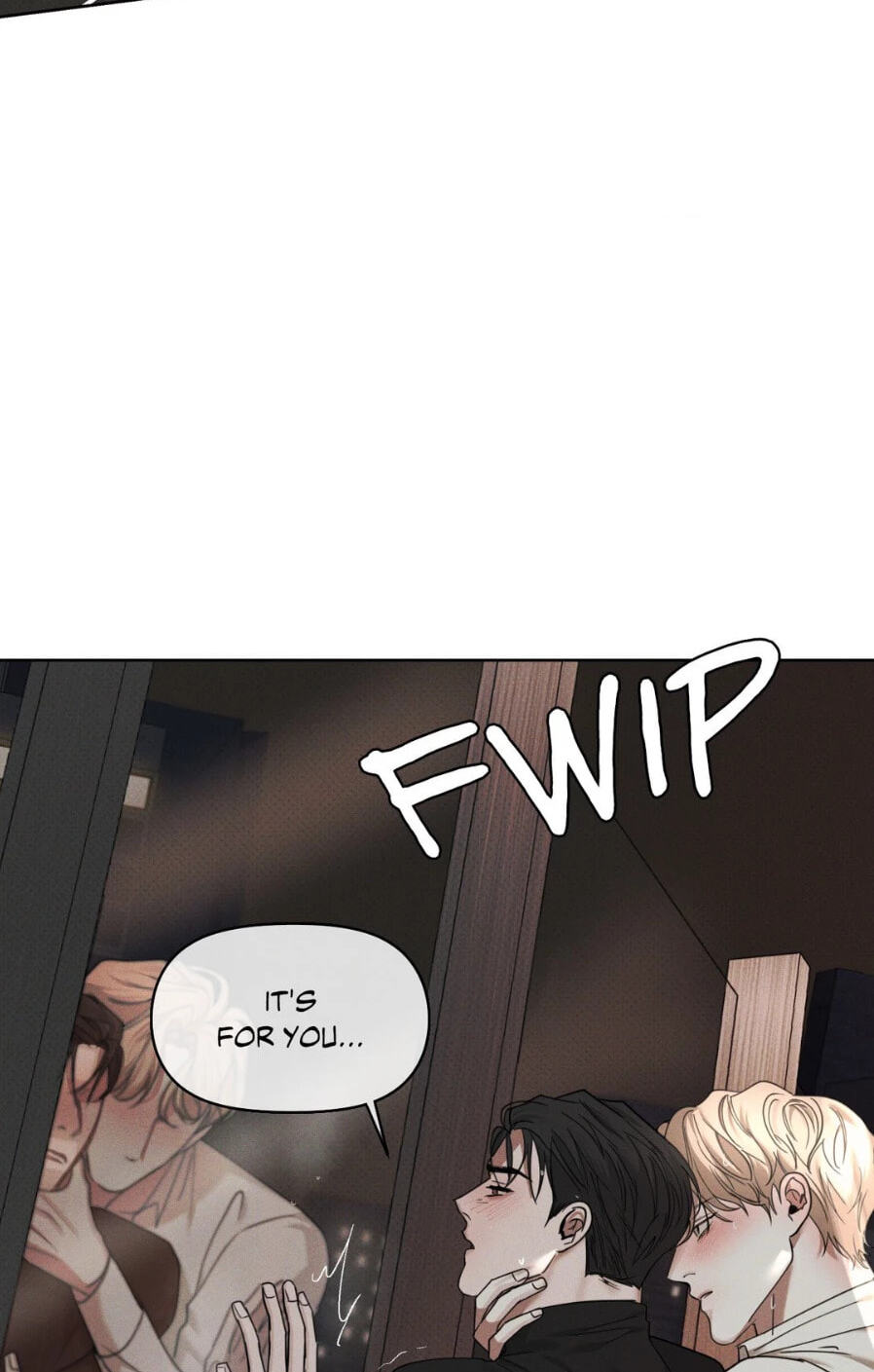 Read Dearest chapter 13 image 51 on Lezhin