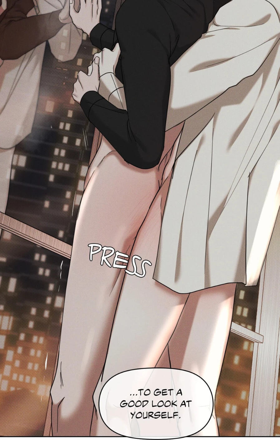 Read Dearest chapter 13 image 52 on Lezhin