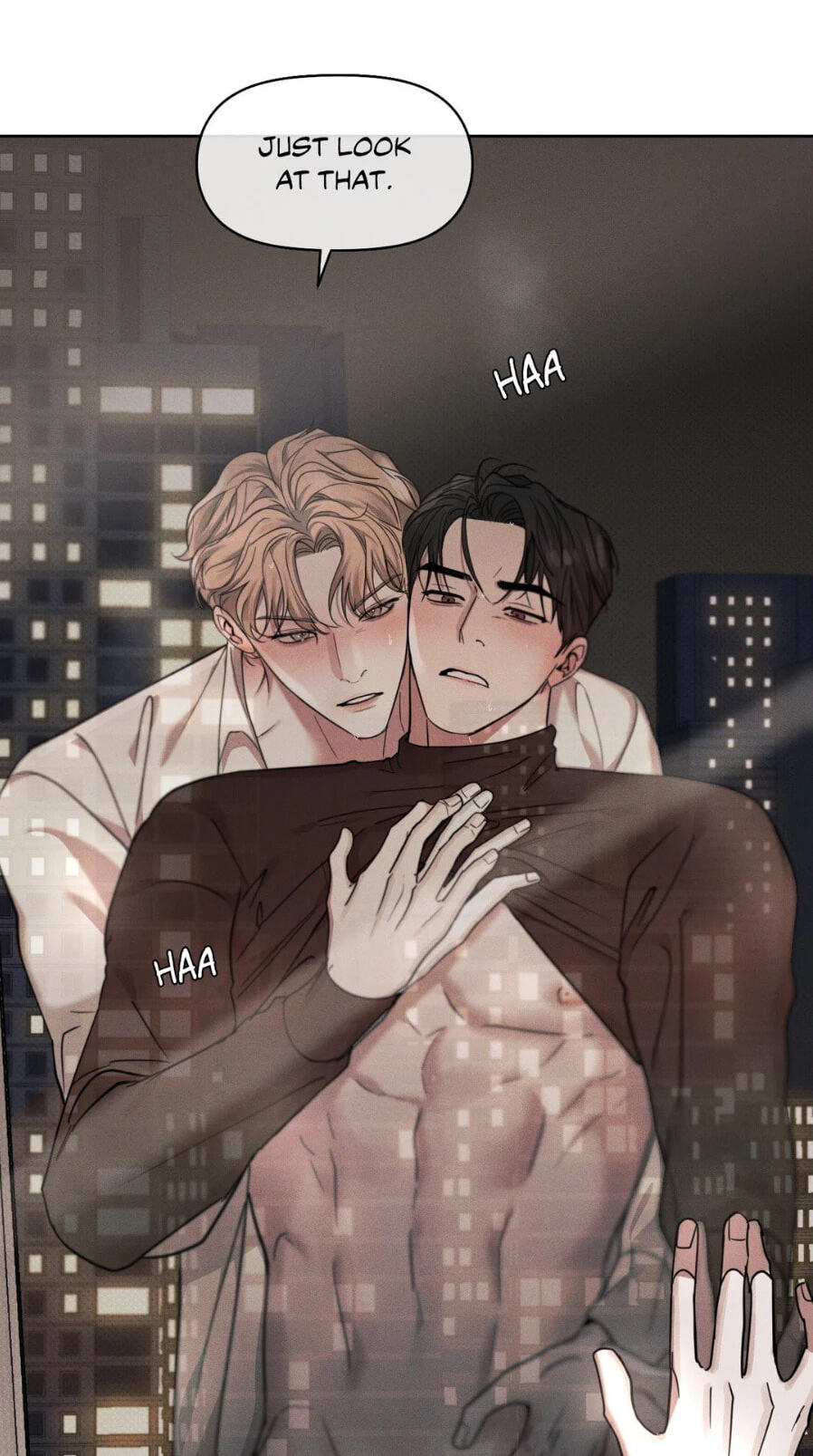 Read Dearest chapter 13 image 54 on Lezhin