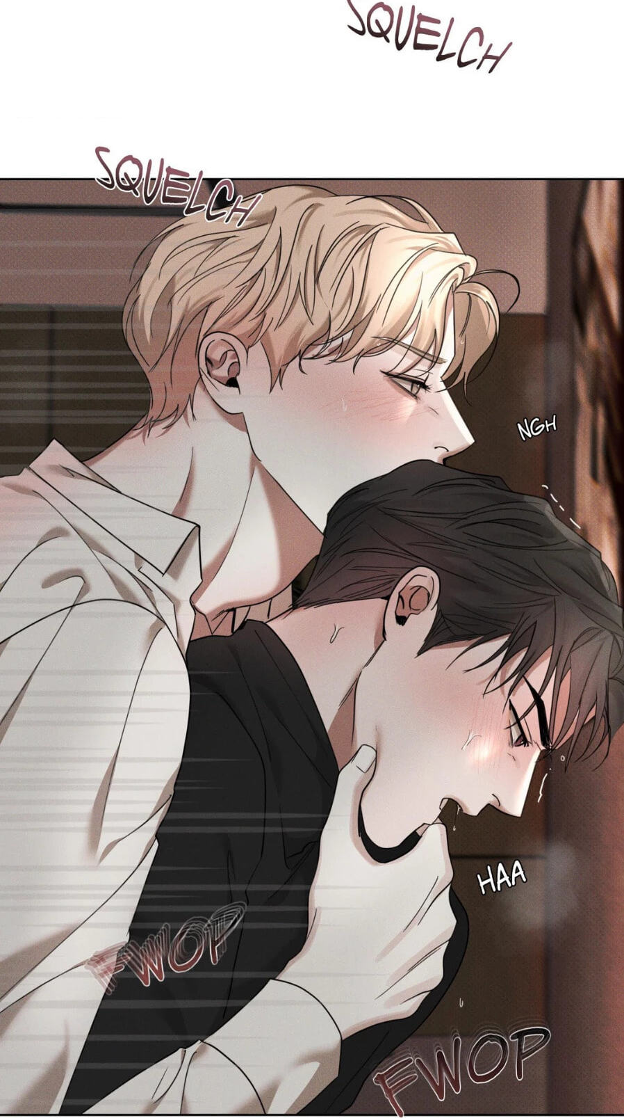 Read Dearest chapter 13 image 56 on Lezhin