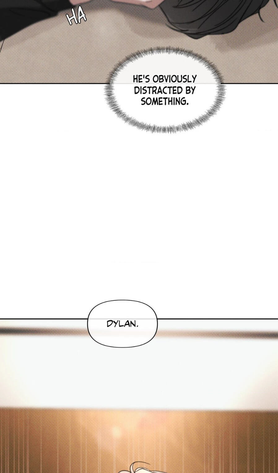 Read Dearest chapter 13 image 6 on Lezhin