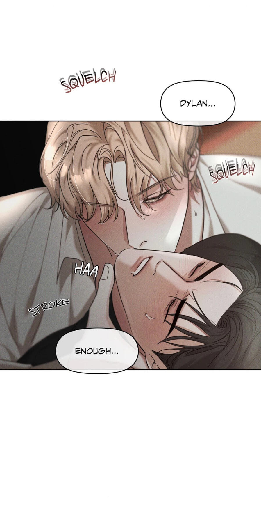 Read Dearest chapter 13 image 66 on Lezhin