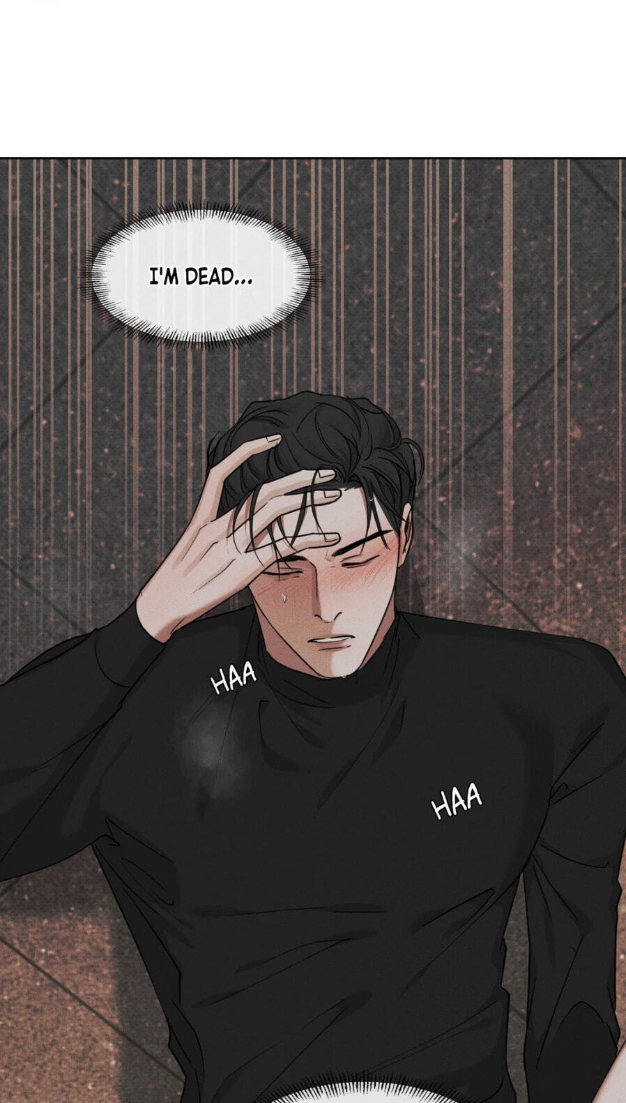 Read Dearest chapter 13 image 72 on Lezhin