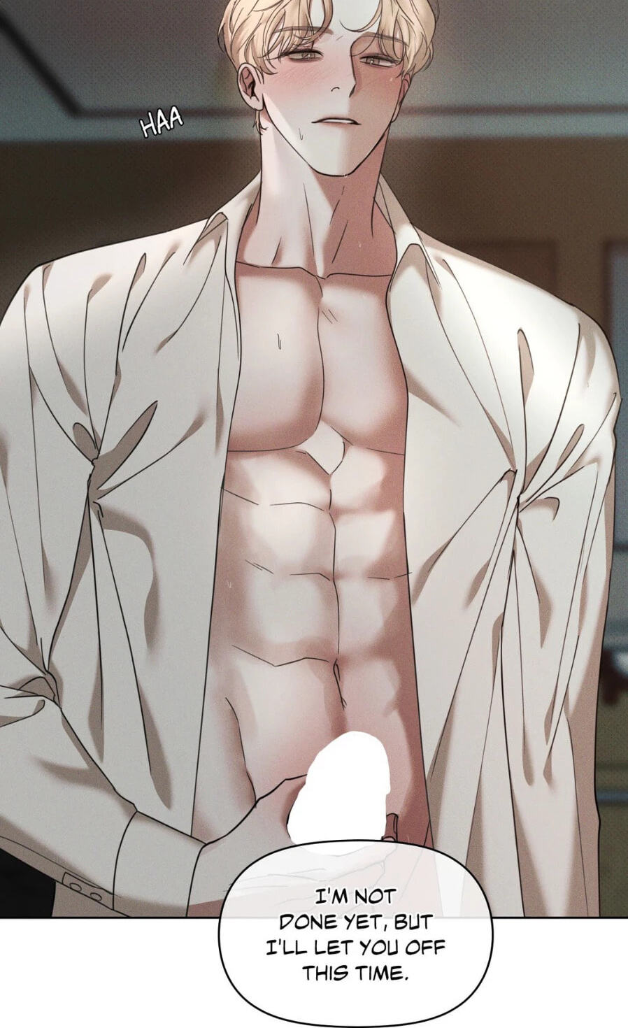 Read Dearest chapter 13 image 79 on Lezhin