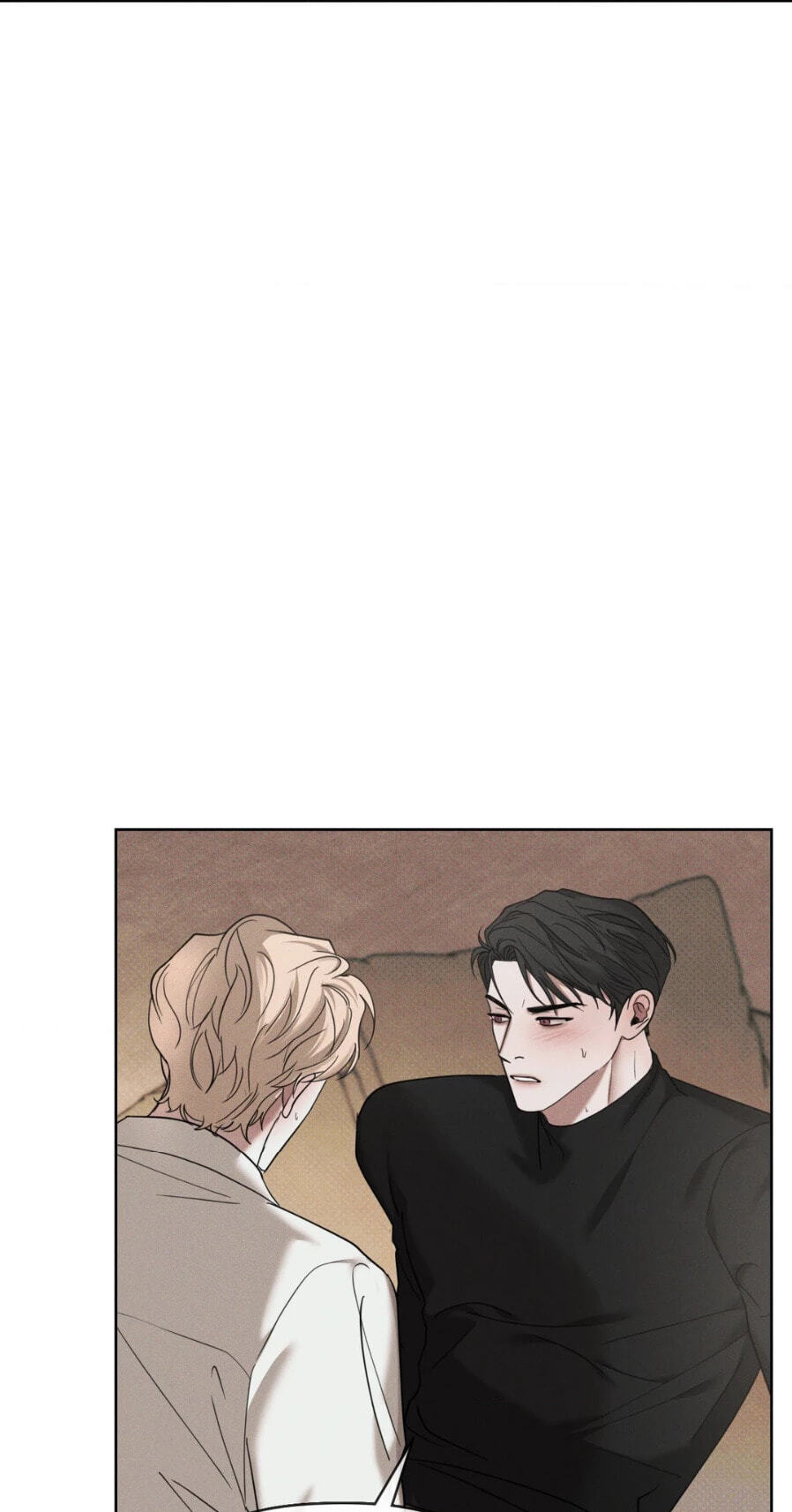 Read Dearest chapter 13 image 8 on Lezhin