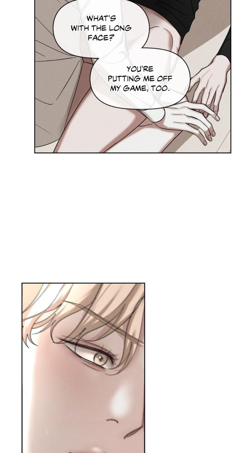 Read Dearest chapter 13 image 9 on Lezhin