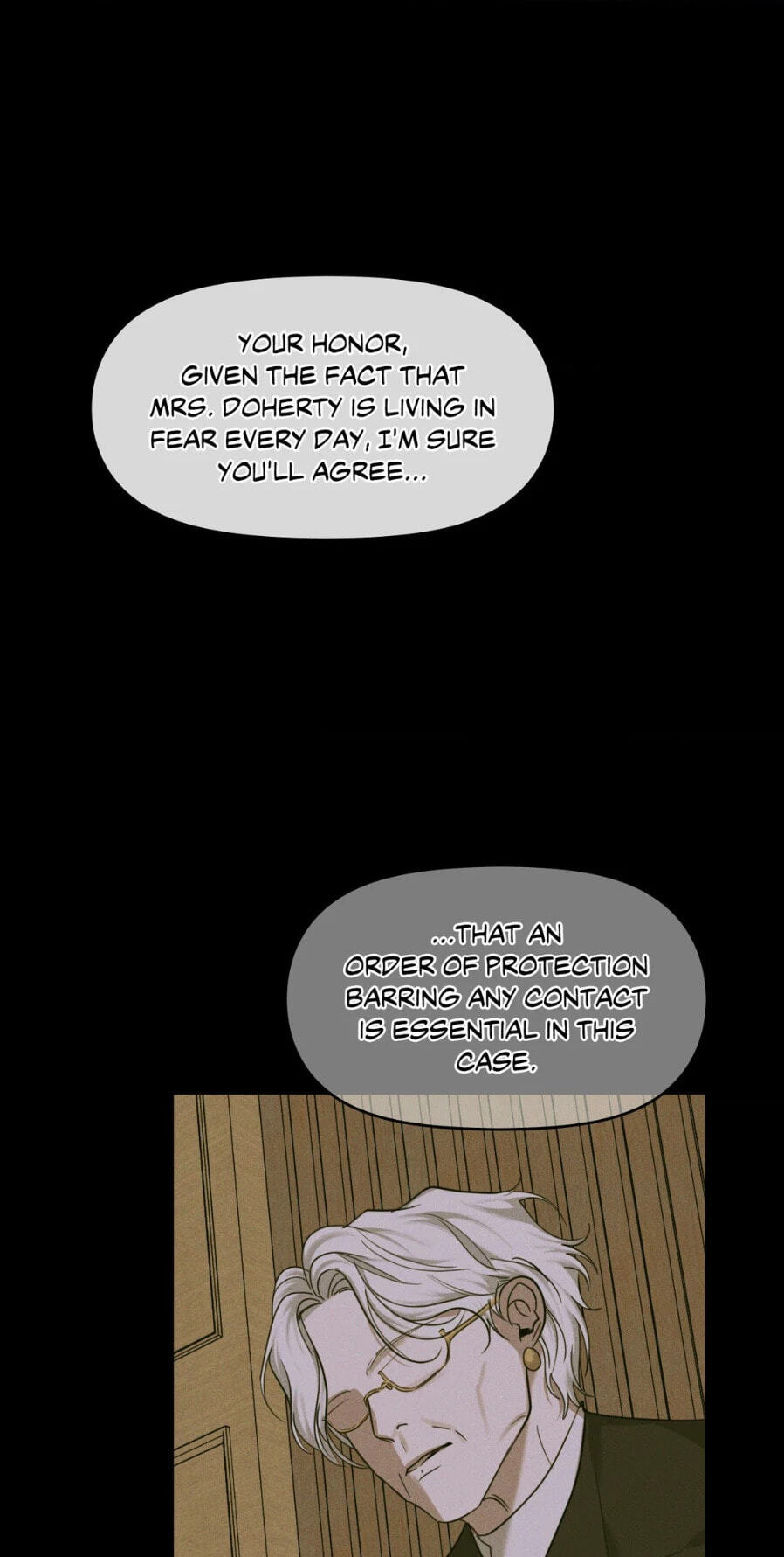 Read Dearest chapter 13 image 97 on Lezhin