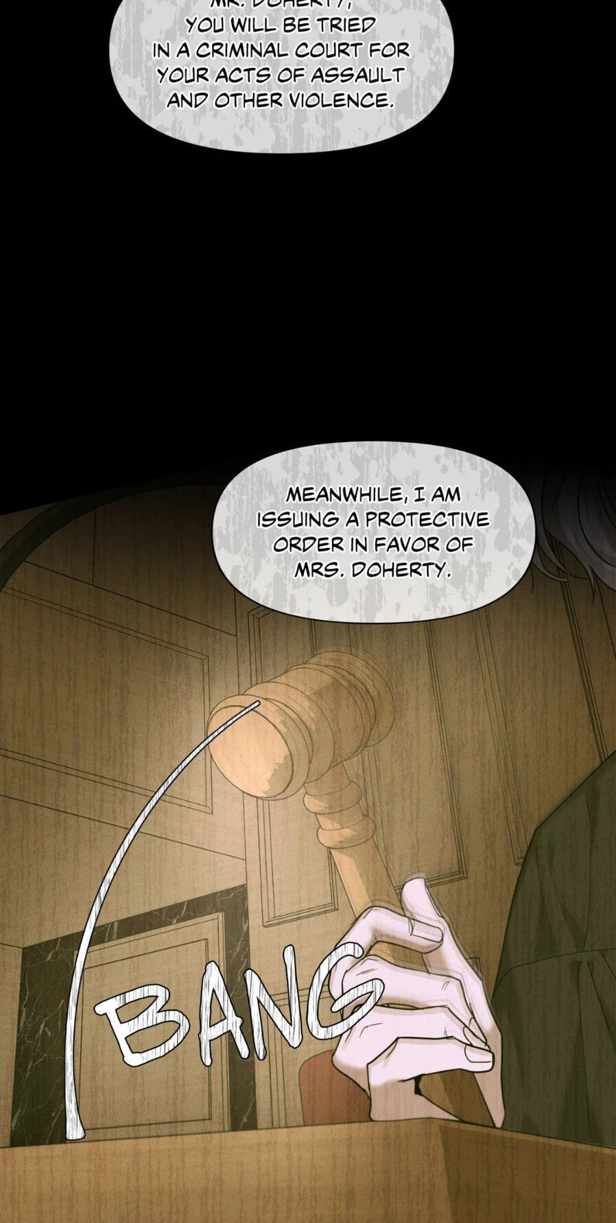 Read Dearest chapter 13 image 99 on Lezhin