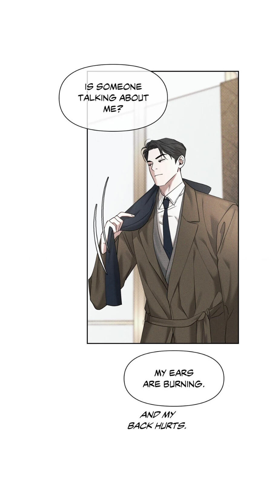 Read Dearest chapter 14 image 101 on Lezhin
