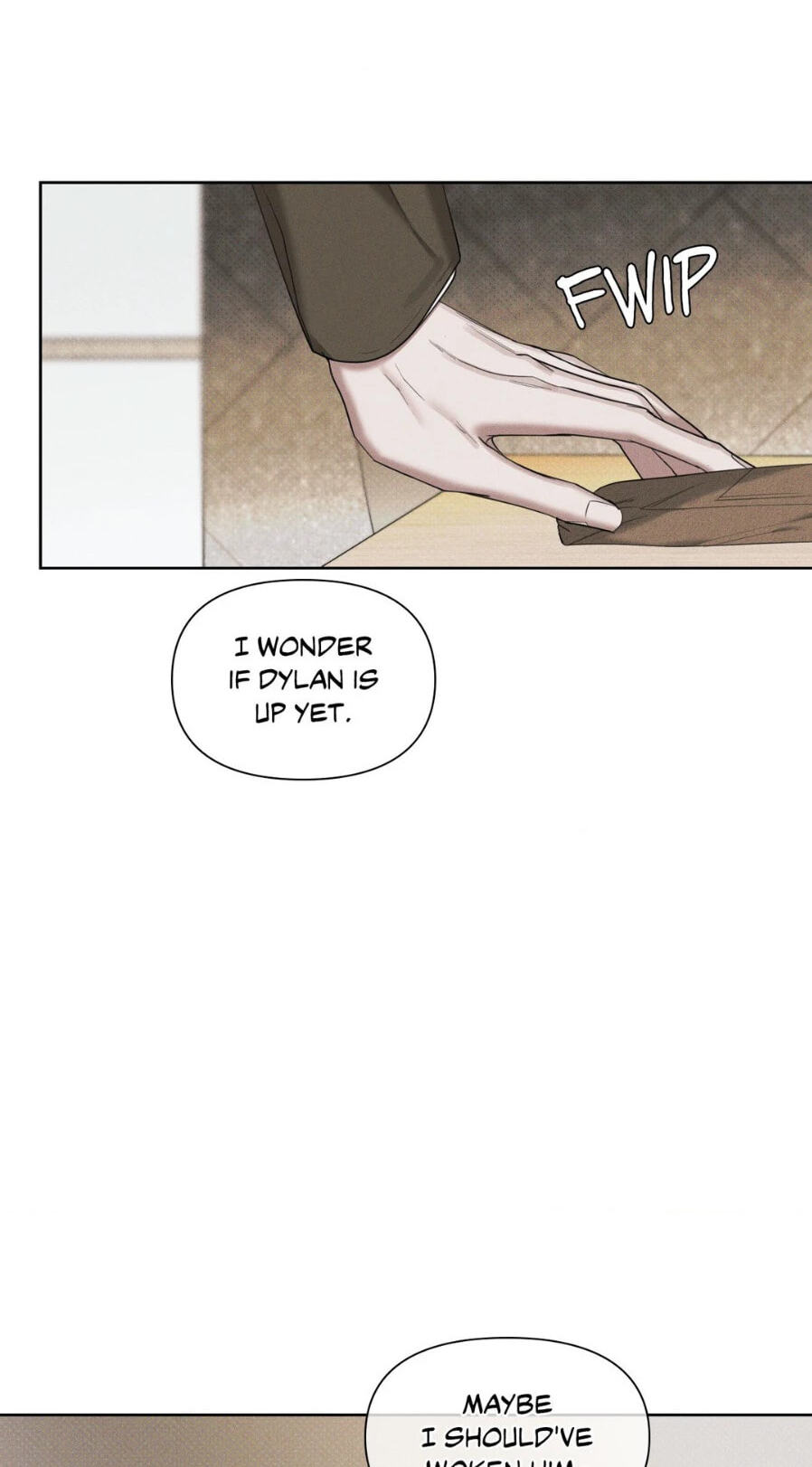 Read Dearest chapter 14 image 102 on Lezhin
