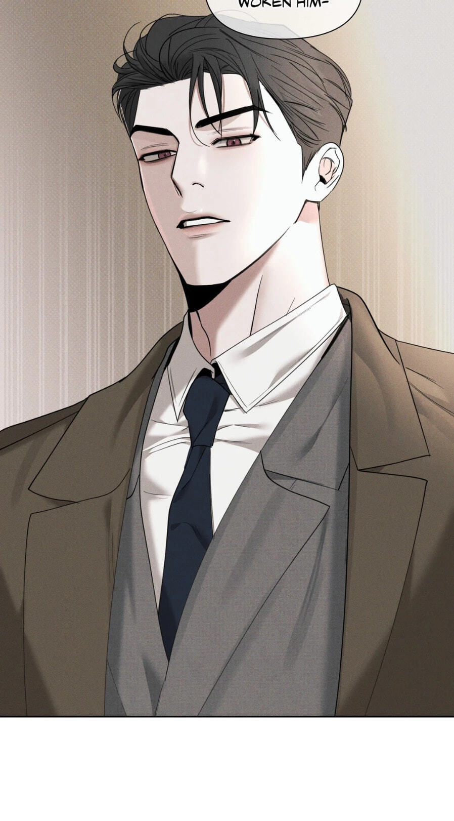 Read Dearest chapter 14 image 103 on Lezhin