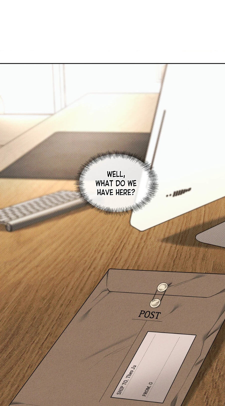 Read Dearest chapter 14 image 104 on Lezhin
