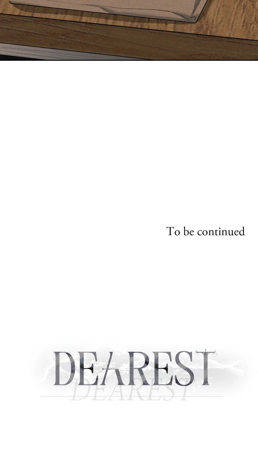 Read Dearest chapter 14 image 105 on Lezhin