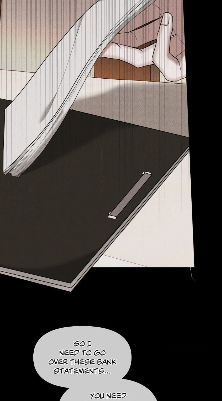 Read Dearest chapter 14 image 11 on Lezhin