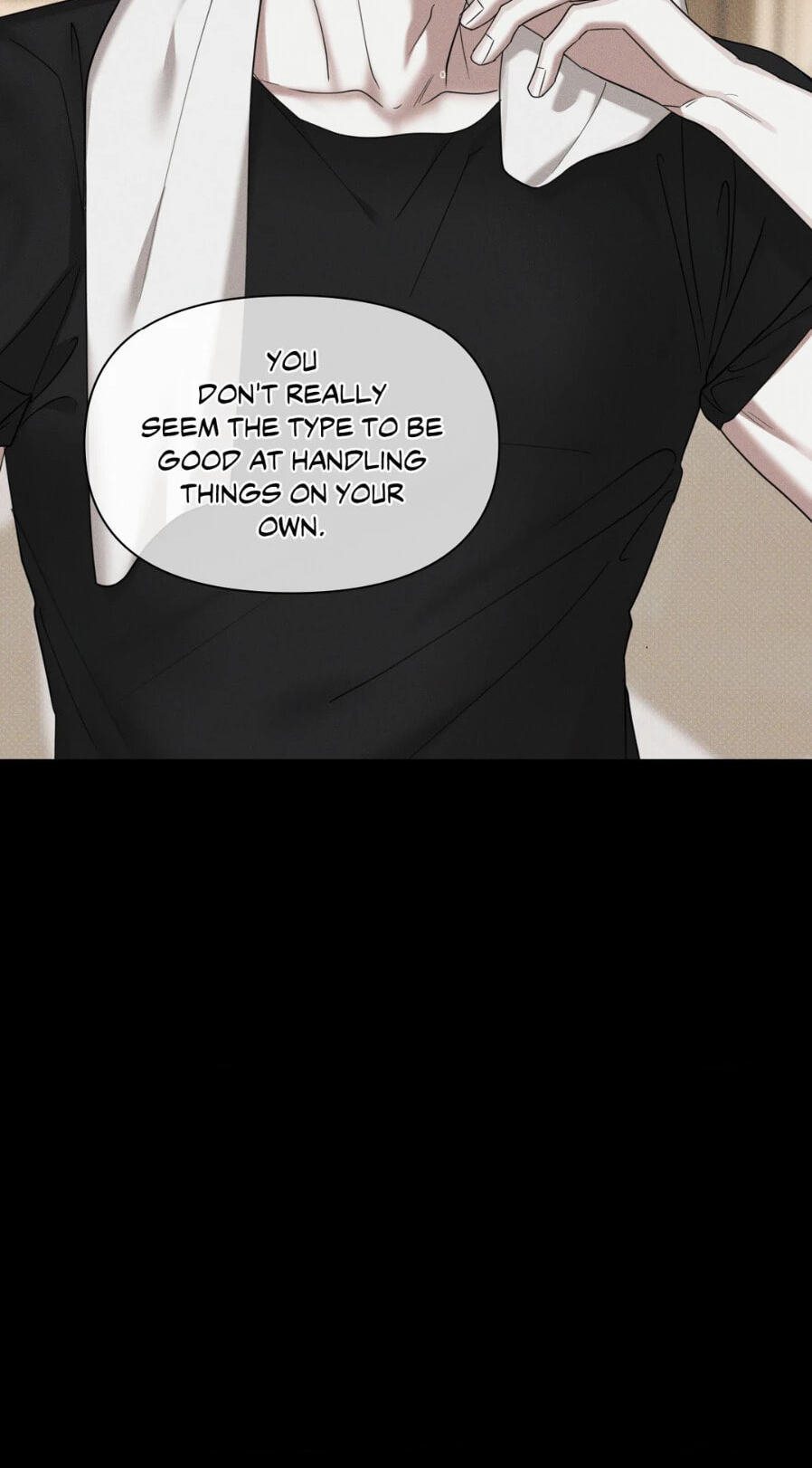 Read Dearest chapter 14 image 14 on Lezhin