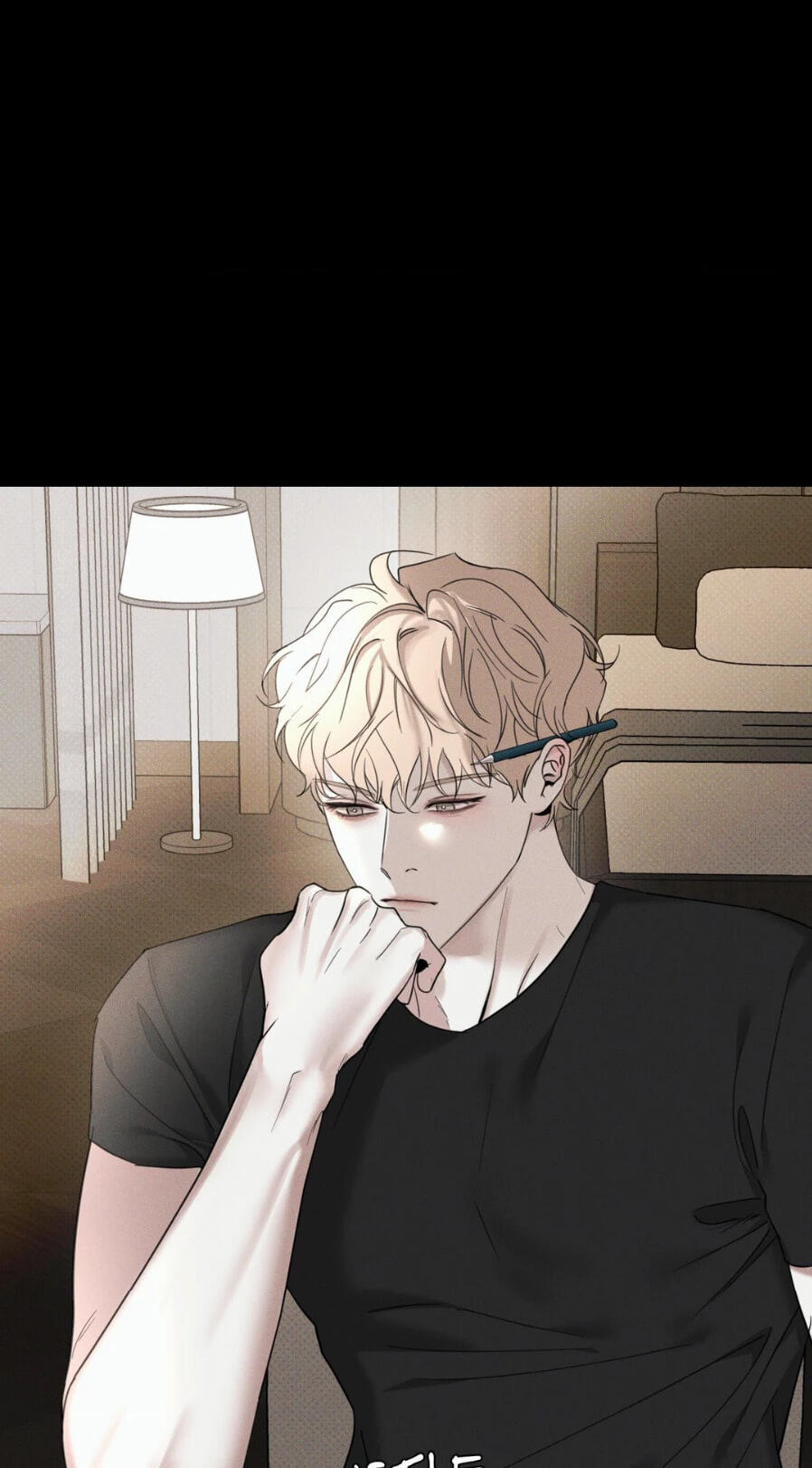 Read Dearest chapter 14 image 20 on Lezhin