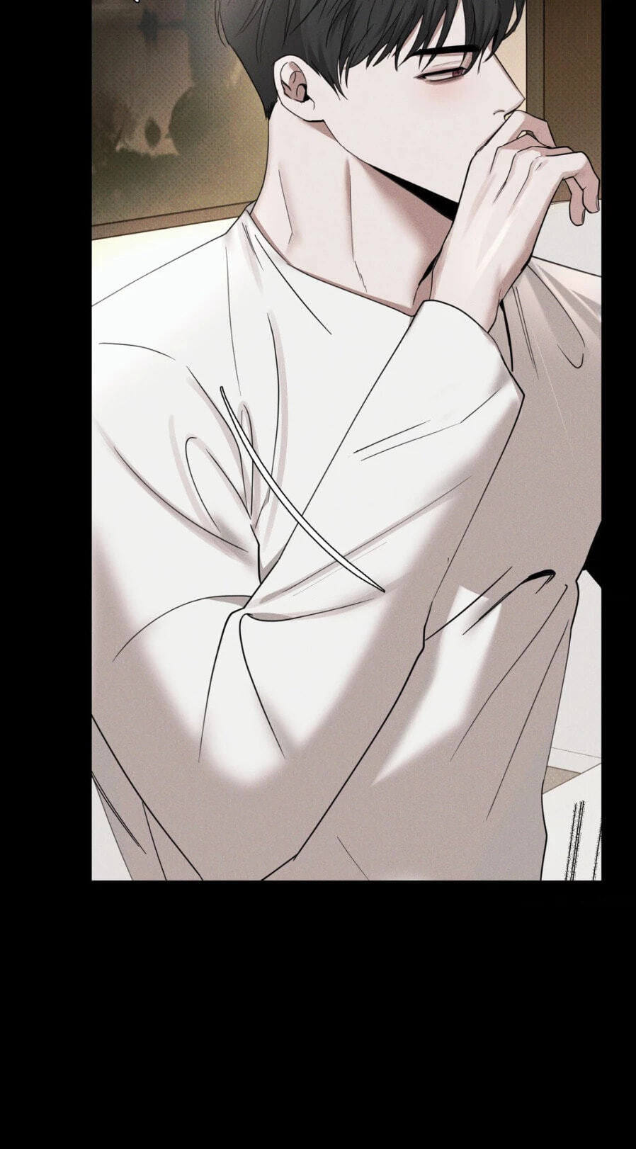 Read Dearest chapter 14 image 22 on Lezhin