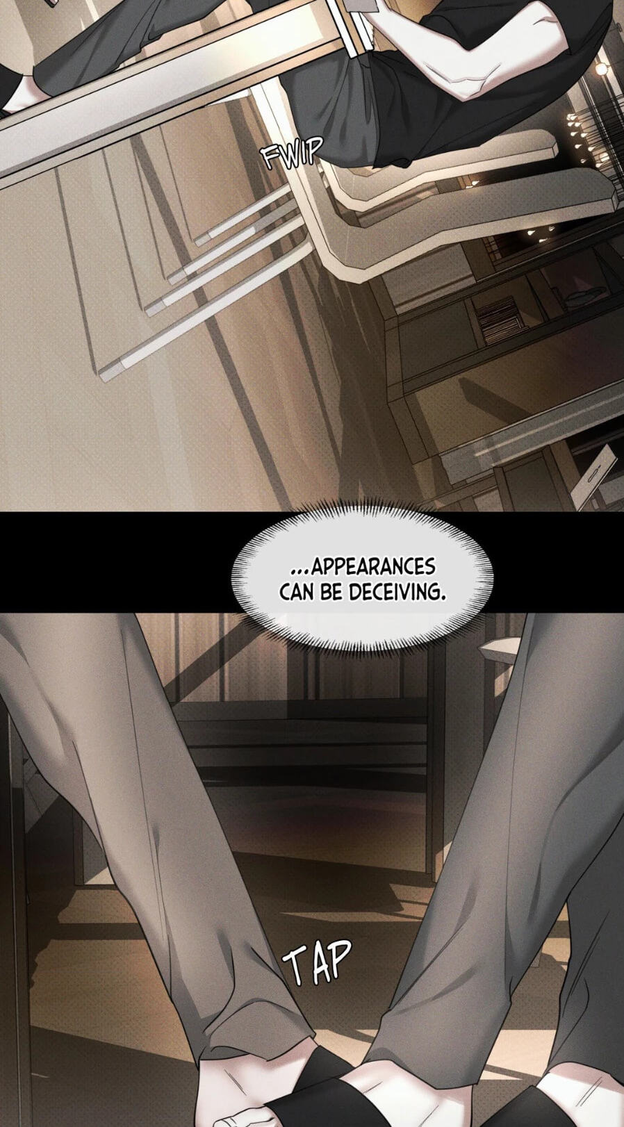 Read Dearest chapter 14 image 24 on Lezhin