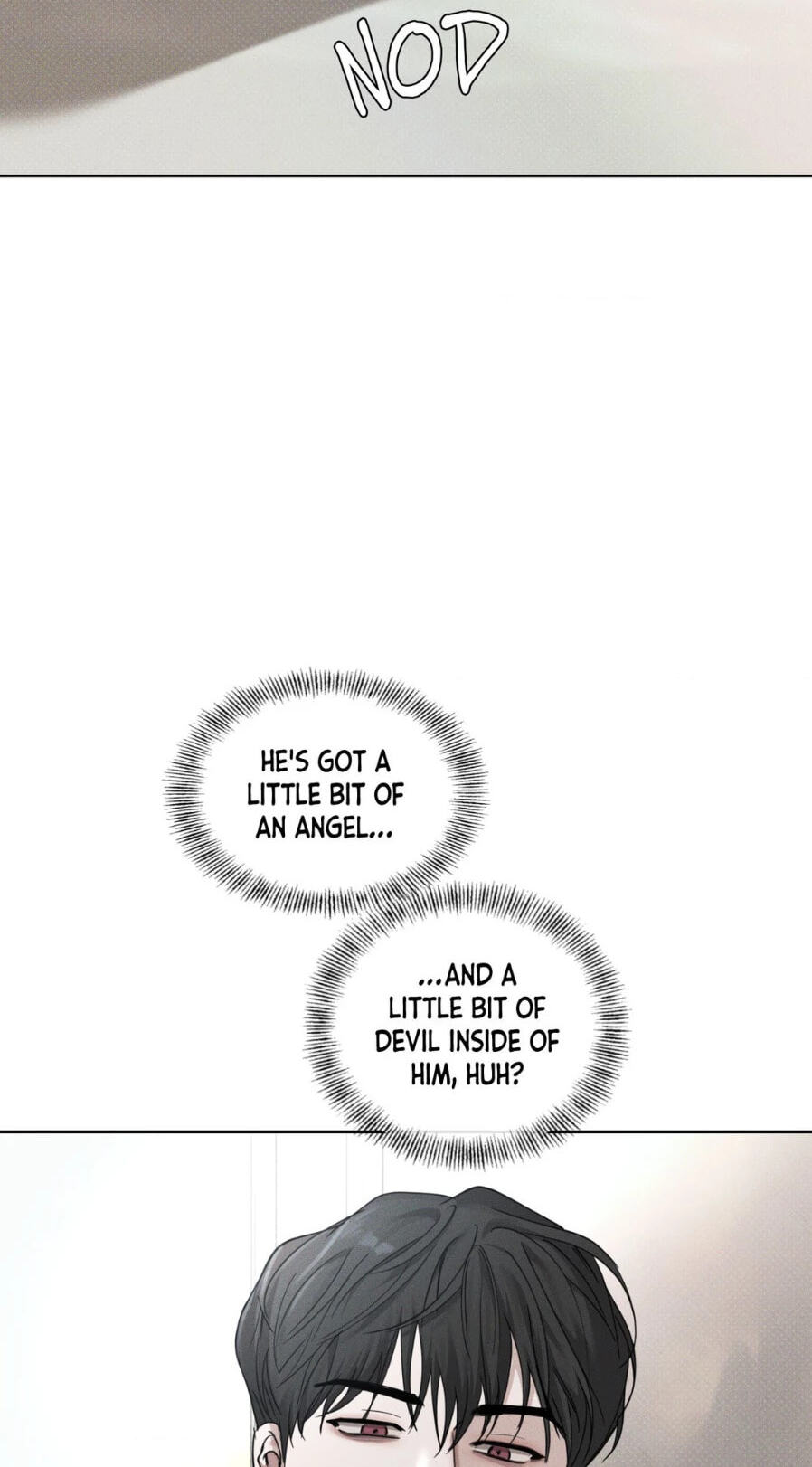 Read Dearest chapter 14 image 27 on Lezhin
