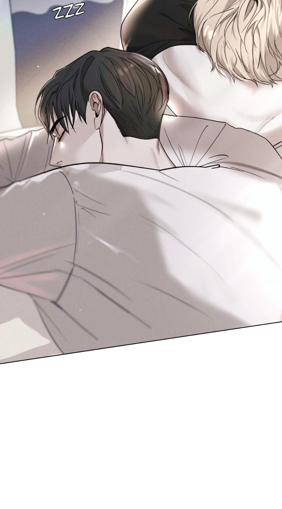 Read Dearest chapter 14 image 3 on Lezhin