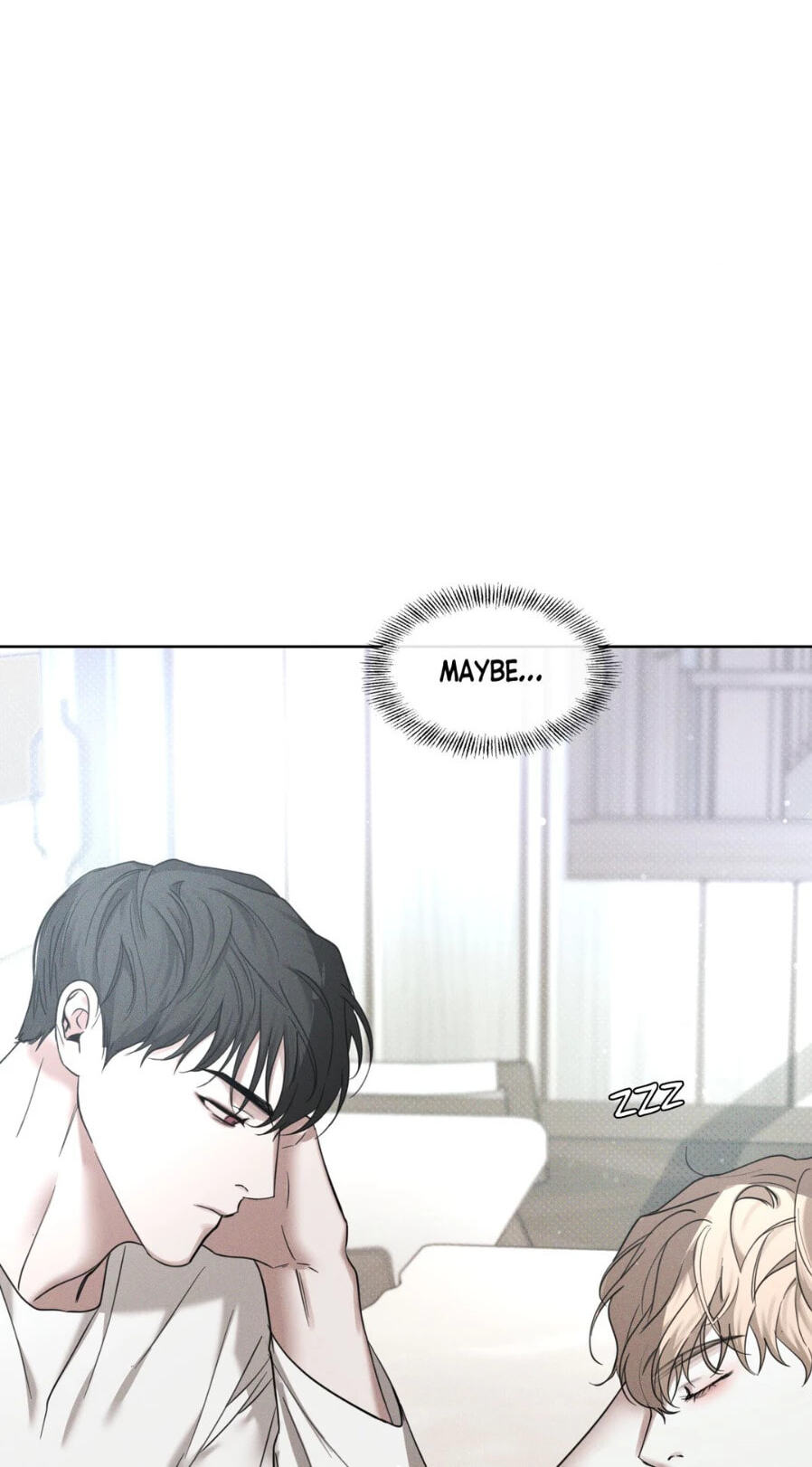 Read Dearest chapter 14 image 33 on Lezhin