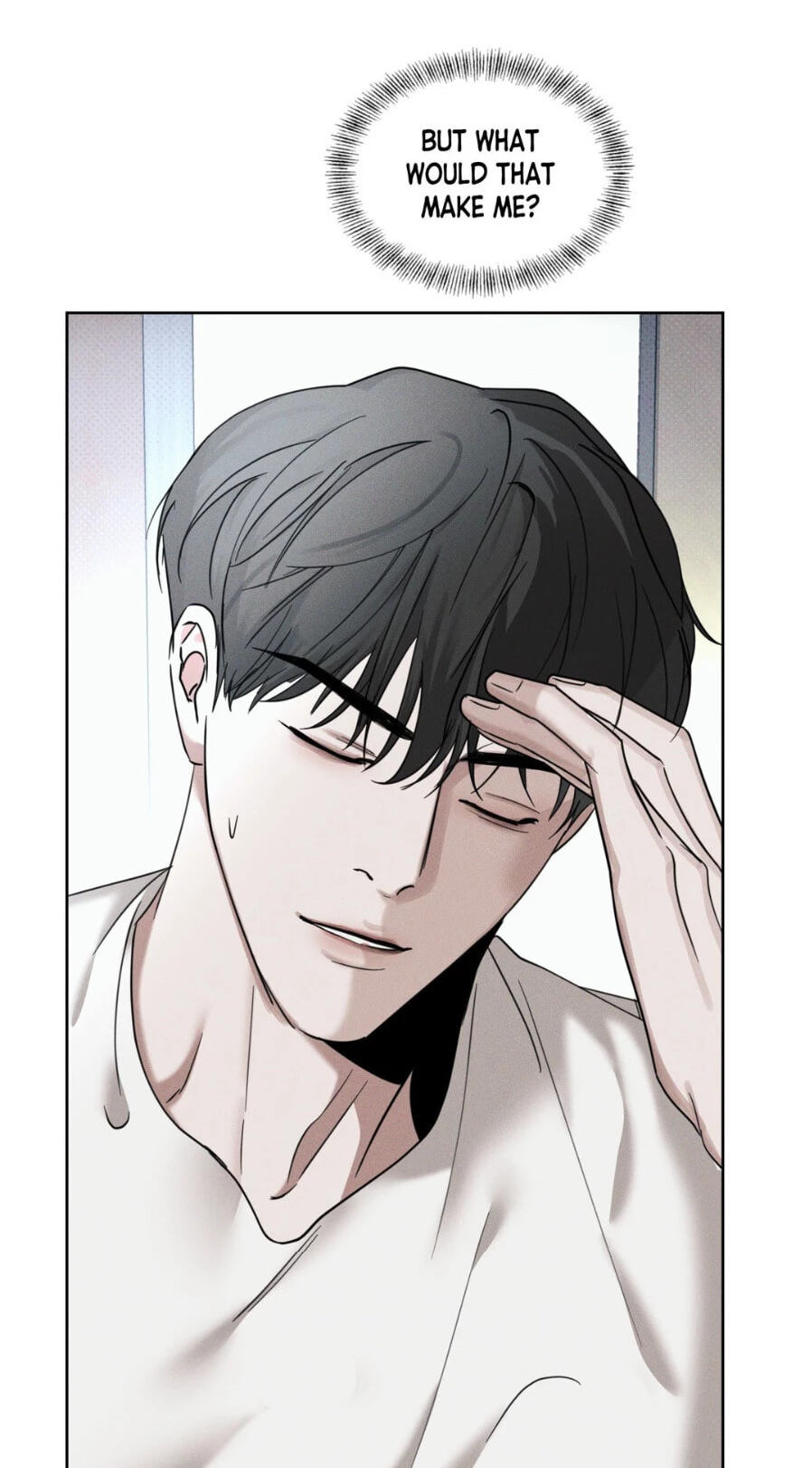Read Dearest chapter 14 image 35 on Lezhin