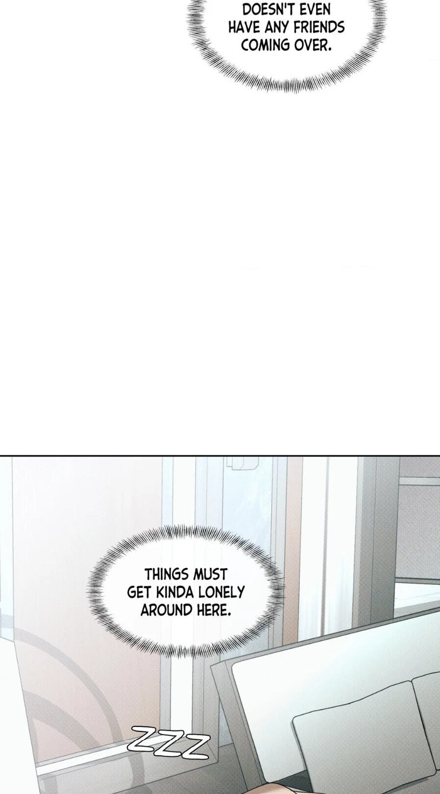 Read Dearest chapter 14 image 37 on Lezhin