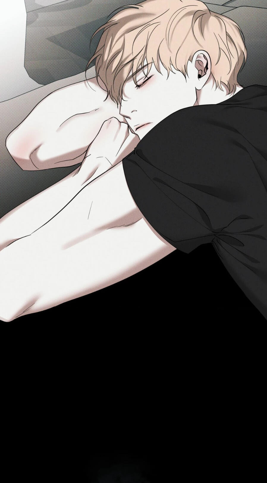 Read Dearest chapter 14 image 38 on Lezhin